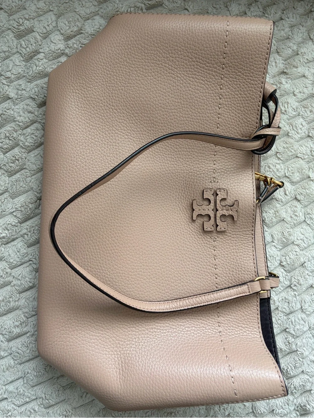Tory Burch Tote Bag!